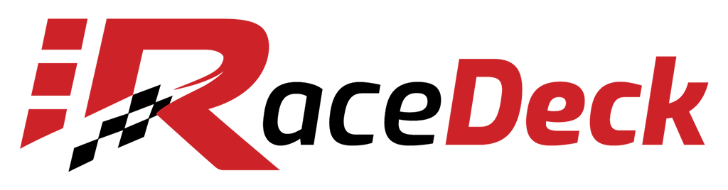 iRaceDeck
