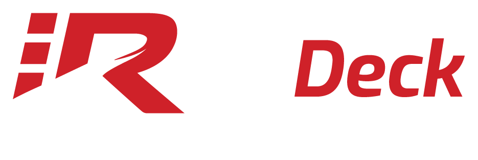 iRaceDeck